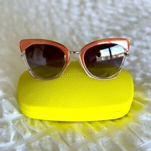 Pucci sunglasses